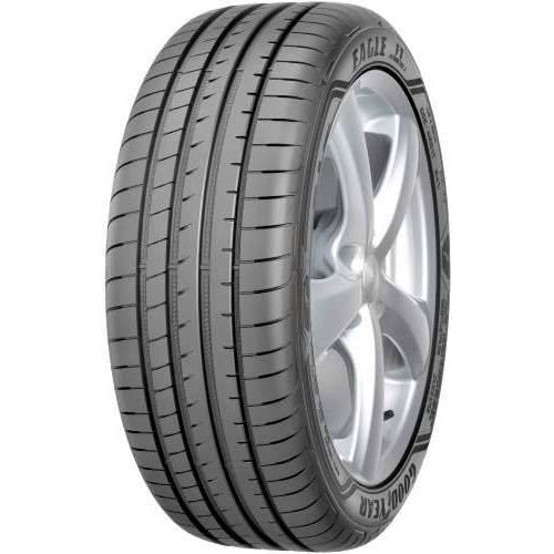 Letne gume GOODYEAR Eagle F1 Asymmetric 3 225/45R19 92W  * r-f