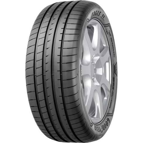 Letne gume GOODYEAR Eagle F1 Asymmetric 3 SUV 265/45R20 104Y  N0