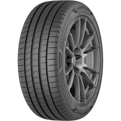 Letne gume GOODYEAR Eagle F1 Asymmetric 6 225/40R18 92Y XL