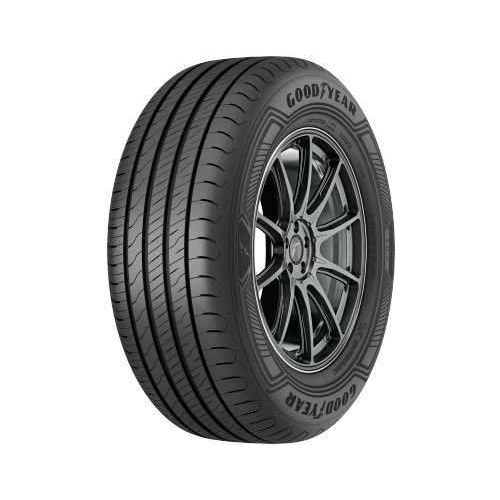 Letne gume GOODYEAR Efficientgrip 2 SUV 235/65R17 104V