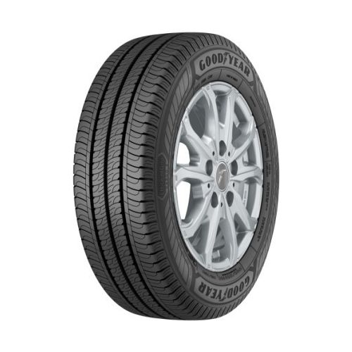 Letne gume GOODYEAR EfficientGrip Cargo 2 215/65R16C 106/102T
