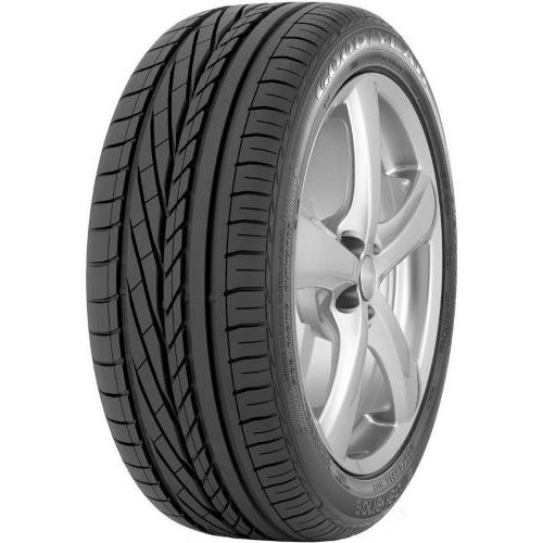 Letne gume GOODYEAR Excellence 255/45R20 101W