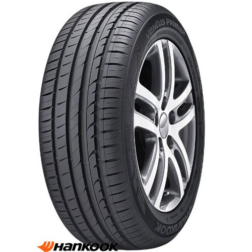 Letne gume HANKOOK K115 Ventus Prime2 195/55R16 87V  *