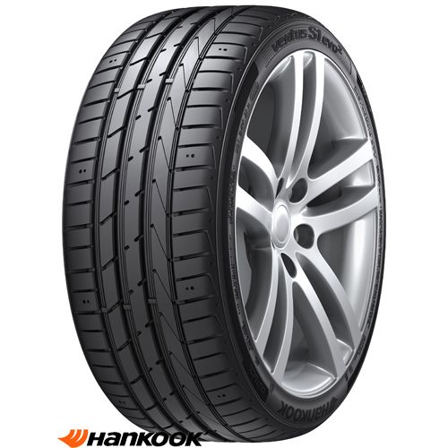Letne gume HANKOOK K117 Ventus S1 evo2 245/45R18 96W lm1017100
