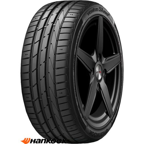 Letne gume HANKOOK K117B Ventus S1 evo2 225/55R17 97Y  r-f