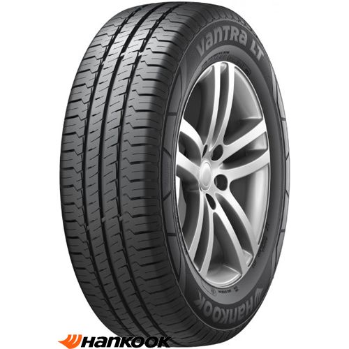 Letne gume HANKOOK RA18 Vantra LT 205/65R16C 107/105T    DOT0125