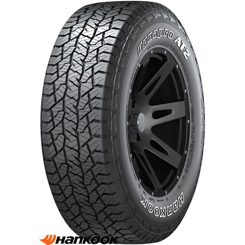 Letne gume HANKOOK RF11 Dynapro AT2 245/65R17 111T  FR