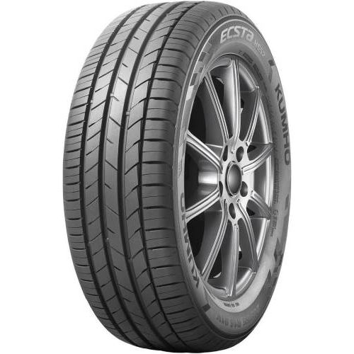 Letne gume KUMHO Ecsta HS52 195/65R15 91H  DOT5024