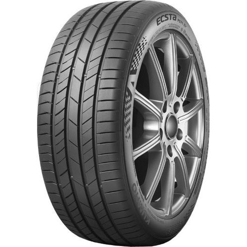 Letne gume KUMHO Ecsta PS71 EV 235/60R18 103T