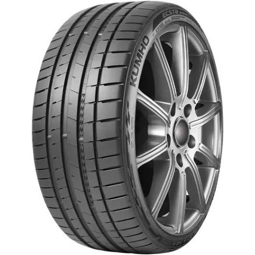 Letne gume KUMHO Ecsta Sport PS72 255/40ZR20 104Y XL