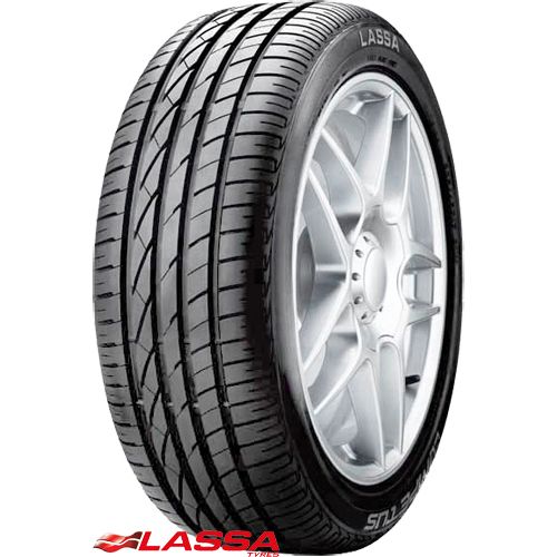 Letne gume LASSA Competus H/P 235/55R18 100V  DOT1122