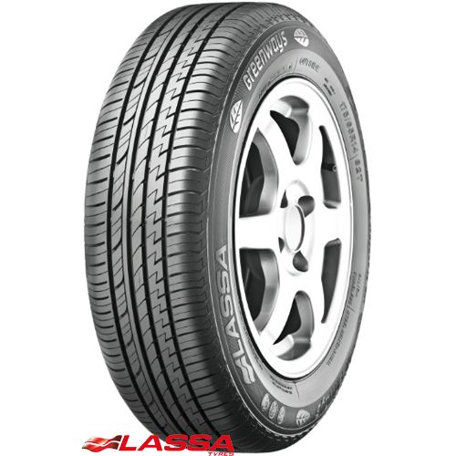 Letne gume LASSA Greenways 175/65R15 84H