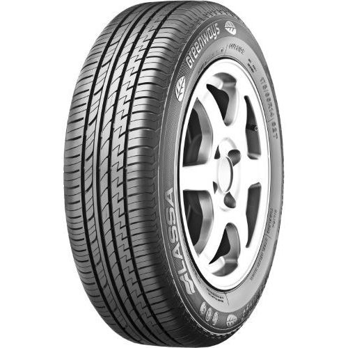 Letne gume LASSA Greenways 175/70R14 84T