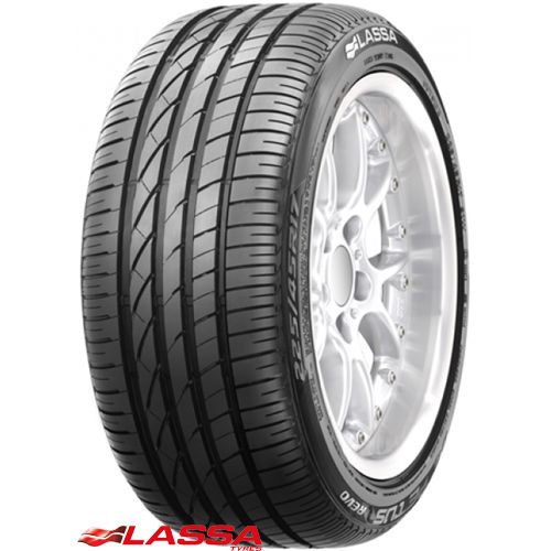 Letne gume LASSA Impetus Revo 205/60R16 96V XL
