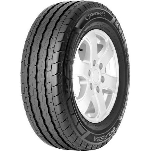 Letne gume LASSA Transway 3 195/75R16C 110/108R