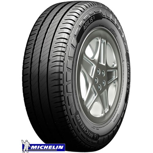 Letne gume MICHELIN Agilis 3 215/65R15C 104T