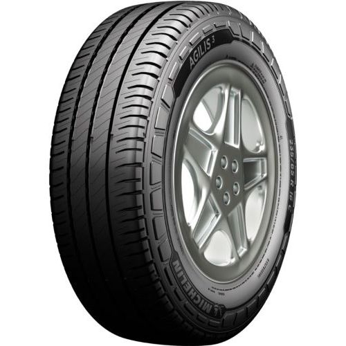 Letne gume MICHELIN Agilis 3 225/65R16C 112T