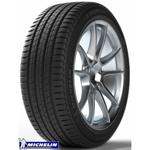 Letne gume MICHELIN Latitude Sport 3 235/60R18 103V  MO