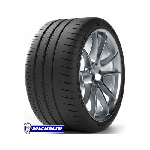 Letne gume MICHELIN Pilot Sport Cup 2 265/35R20 95Y  N0