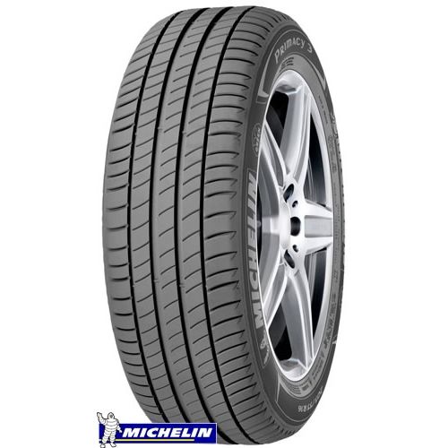 Letne gume MICHELIN Primacy 3 205/45R17 88W XL *
