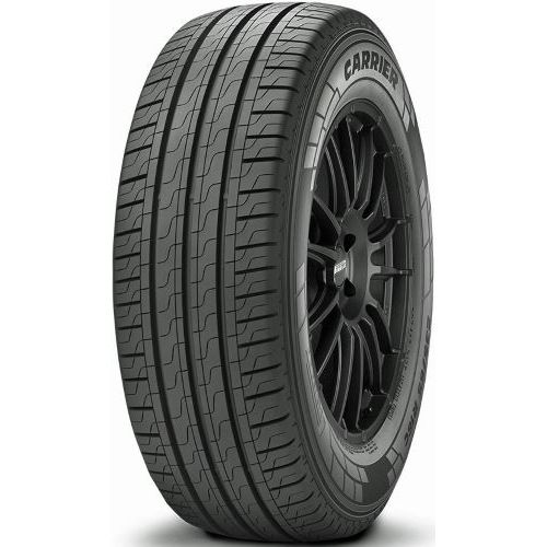 Letne gume PIRELLI Carrier 205/65R16C 107T