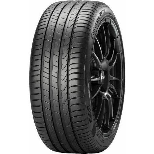 Letne gume PIRELLI Cinturato P7 (P7C2) 225/50R17 94Y  MO