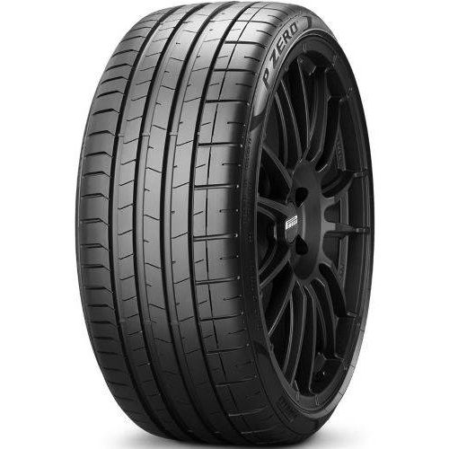 Letne gume PIRELLI P-Zero (PZ4) 255/45ZR19 104Y XL MO1