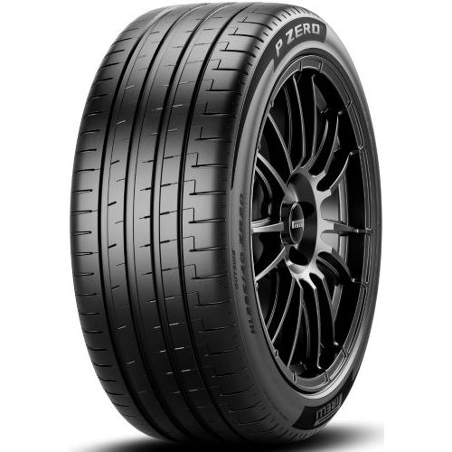 Letne gume PIRELLI P Zero (PZ5) 245/45ZR18 100Y XL