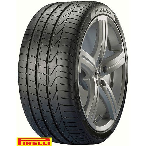 Letne gume PIRELLI PZero 245/45R18 100Y XL AO