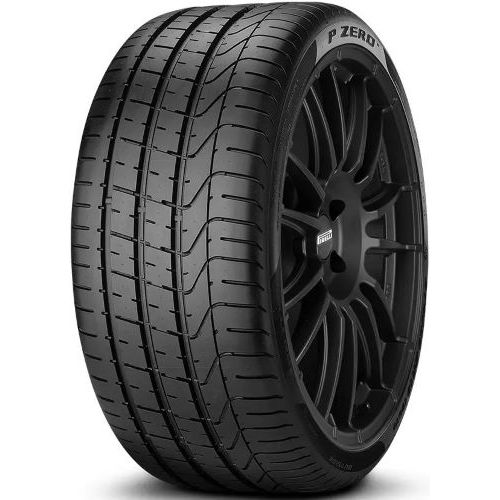 Letne gume PIRELLI PZero 295/40ZR21 111Y XL