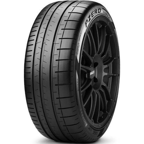 Letne gume PIRELLI PZero Corsa (PZC4) 245/35ZR19 93Y XL e MC