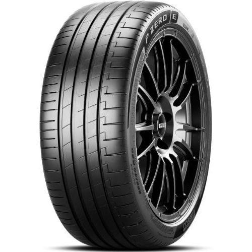 Letne gume PIRELLI PZero E 255/40R22 103V XL VOL