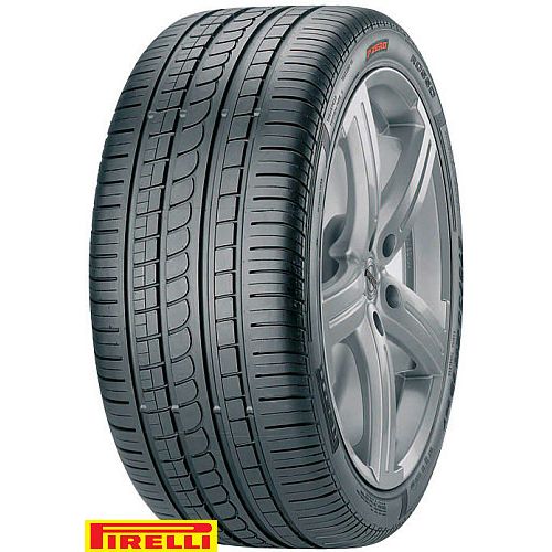 Letne gume PIRELLI PZero Rosso Asimmetrico 265/45R20 104Y MO