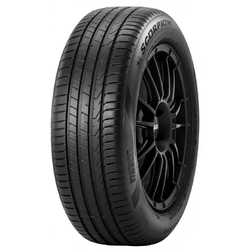 Letne gume PIRELLI Scorpion 235/55R19 101T  AO +