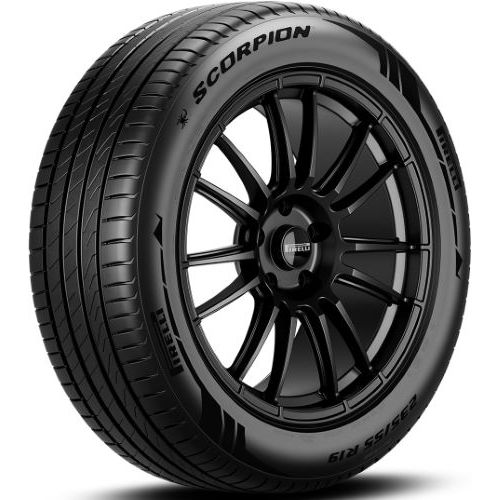 Letne gume PIRELLI Scorpion S3 235/50R20 104W XL