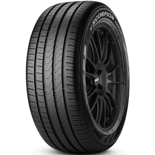 Letne gume PIRELLI Scorpion Verde 235/60R18 103V  MO