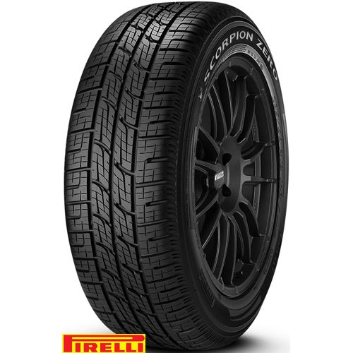 Letne gume PIRELLI Scorpion Zero 275/50R20 113W XL MO1