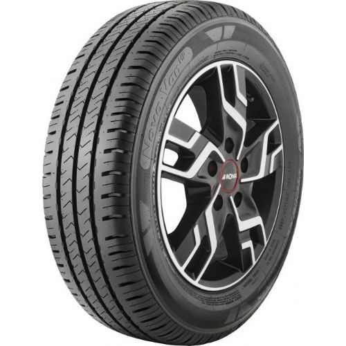 Letne gume PRESTIVO PV-C20 215/65R16 109/107T  DOT0623