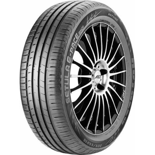 Letne gume ROTALLA Setula E-Race RH01 215/55R16 97W XL DOT0824