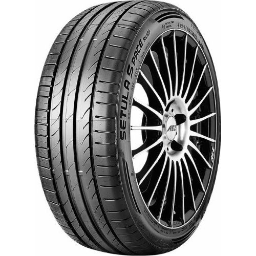 Letne gume ROTALLA Setula S-Race RU01 225/45ZR17 94Y XL DOT0824