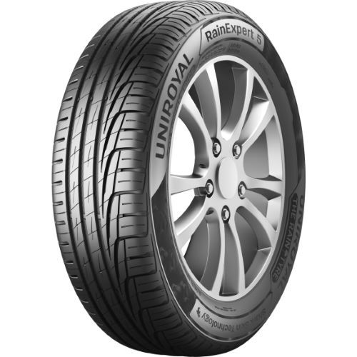 Letne gume UNIROYAL RainExpert 5 225/60R17 99V