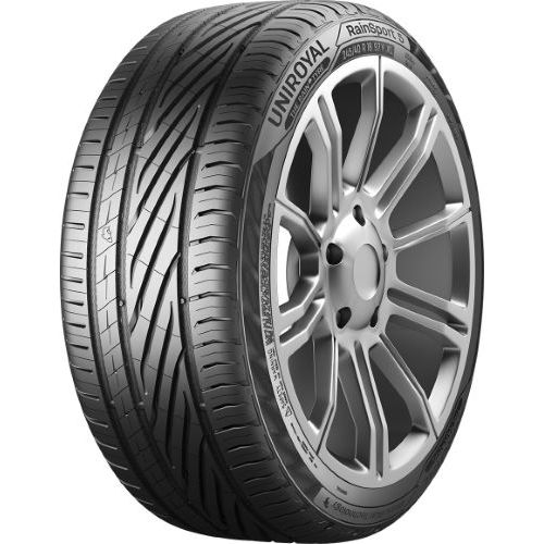Letne gume UNIROYAL RainSport 5 205/55R16 91V    DOT0925