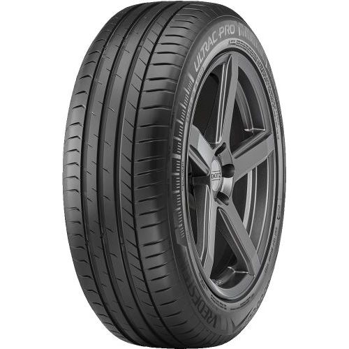 Letne gume VREDESTEIN Ultrac Pro 205/55R16 91V    DOT0725