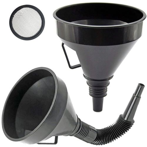Lijak za točenje s filtrom 14cm