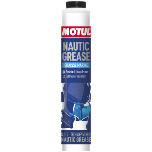 Mast Motul Nautic Grease 400g