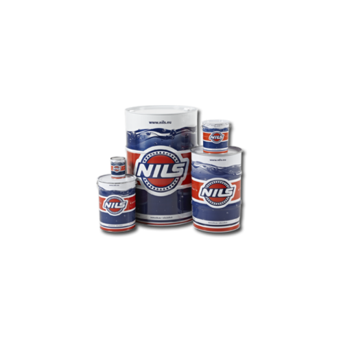 Mast Nils White Star 5kg