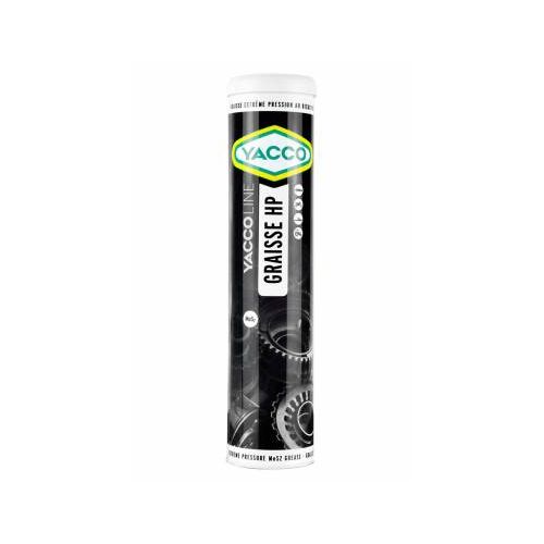 Mast Yacco Graisse HP 400g
