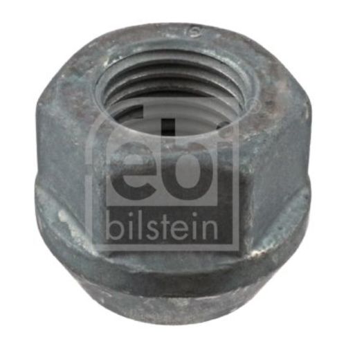 Matica odprta za kov. platišča FEBI 45063 60° M14x1,5 L-20,5mm K-22