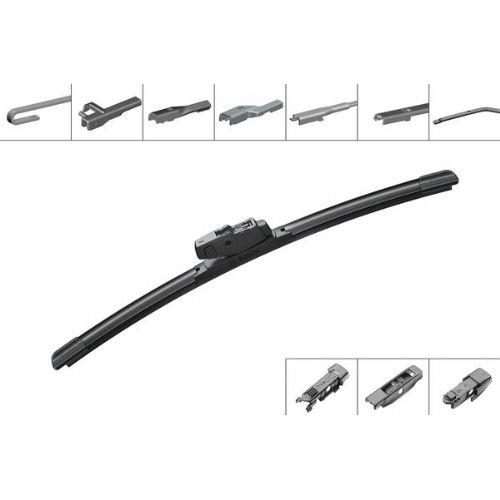 Metlica brisalca Bosch 3 397 015 575 380mm AE380 AEROECO flat