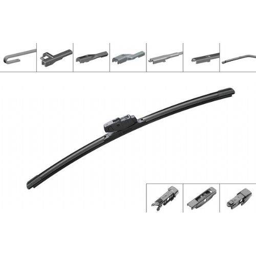 Metlica brisalca Bosch 3 397 015 577 450mm AE450 AEROECO flat